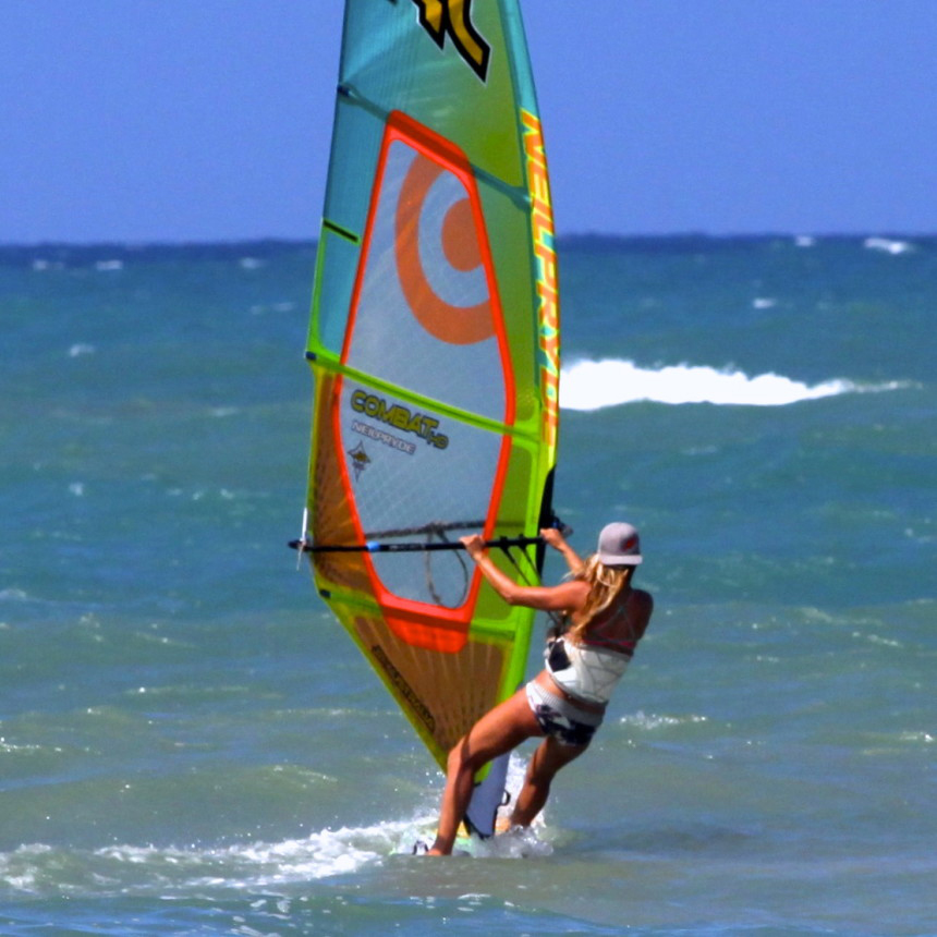 What's the little yellow string for? : r/windsurfing